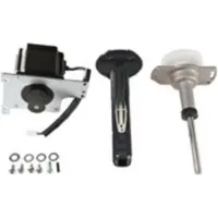 Honeywell INTERMEC Rewinder, Media Internal