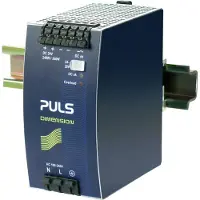 Puls DIMENSION Q-Series QS10.241 - Netzteil (DIN-Schienenmontage möglich)