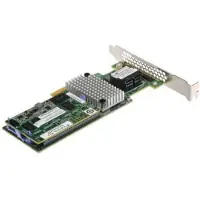 IBM 47C8656, SAS, SATA, PCI Express, 0, 1, 5, 10, 12 Gbit/s, 1024 MB, DDR3