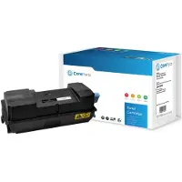CoreParts QI-KY2059, 25000 Seiten, Schwarz, 1 Stück(e)