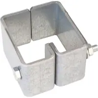 Efbe-Schott EFB PRO-ANR02 Set Klemmverbinder für PRO PROANR02