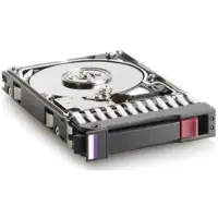 HP 713964-001, 600 Gb, 10000 Rpm, 2.5", Sas