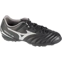 Mizuno Monarcida Neo III Select AS P1GD242503, Fußballschuhe, Herren, Schwarz, Größe: 40