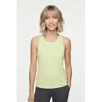 ENERGETICS Damen Tank-Shirt Stefanie SL W 690 VENOM RED