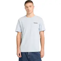 Timberland "Bear Graphic ShortSleeve Tee" Kurzarmdesign, aus Baumwolle, bequeme Passform