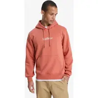Quiksilver Kapuzensweatshirt "FINELINE HOODIE", aus Baumwolle und Polyester, in den Größen S bis XXL