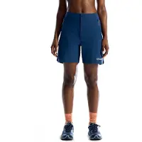 Berghaus Shorts "Kinnivie Trail Short AF" mit Futter aus Polyester, bequeme Passform