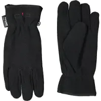 CMP Herren Handschuhe Man Fleece Gloves 6521105-U901 S - Nero - S