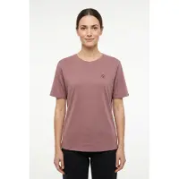 Timberland - Women's Short-Sleeve Tee - T-Shirt Gr L rosa