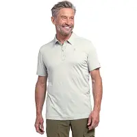 Schöffel Herren Polo CIRC Polo Shirt Tauron M