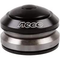 Neco Integrierter Headset Cartridge 1.1 / 8 1.1 / 4 Zoll