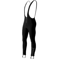 Pnk Invernale Lange Trägerhose