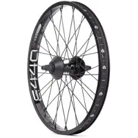 Eclat Rückenrad LSD E440