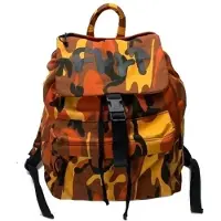 Cult Rucksack Thick Logo