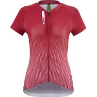 Mavic - Women's Aksium Jersey - Radtrikot Gr XS rot