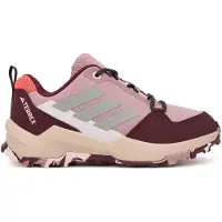 Adidas Trekkingschuhe Terrex Ax4r Hiking KI5815 Dunkelrot 35