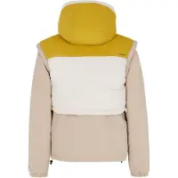 Protest - Women's PRTRush Snowjacket - Skijacke Gr 40 beige