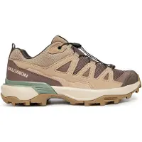Salomon Trekkingschuhe X Ultra 360 Ltr L49158200 Beige 42