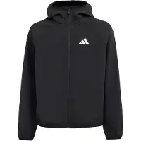 Adidas TERREX Kinder Softshelljacke Multi Climawarm Kids KD5942 128 - Black - 128