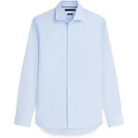 Tommy Hilfiger Mw0mw42779 Langarmhemd