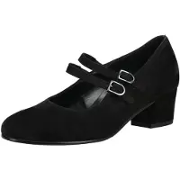 Gabor Pumps Pumps Veloursleder