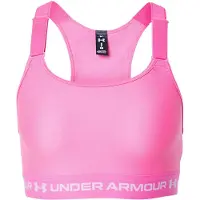 Under Armour Heatgear Sport-bh Mit Hoher Wirkung