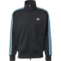 Adidas Originals Firebird Drop Needle Reißverschlusspullover