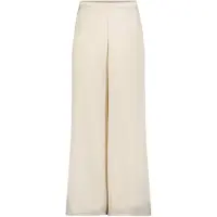 Vera Mont Stoffhose "Modern fit Hose mit Taschen", Damen, Gr. 36, EURO, beige (champagne sorbet), Obermaterial: 100% Polyester PES., Hosen Stoffhose