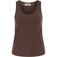 Vila Rundhals Tanktop