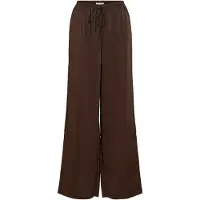 Vila Viellette Wide Leg Hose