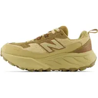 New Balance - Women's Fresh Foam X Hierro Trek - Trailrunningschuhe Gr 37,5 braun