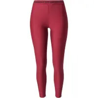 Under Armour Heatgear Legging red ox blood (622) XL