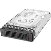 Lenovo 300GB 15K 12Gbps SAS 3.5" G2HS, 300 GB, 15000 RPM, 3.5", SAS