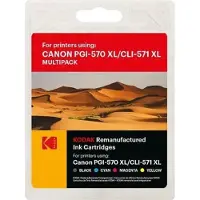 Kodak 185C057168 Canon Pgi570Xl/Cli571Xl