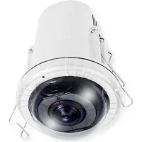 VIVOTEK FE9192-H FE9192-H IP Overvågningskamera