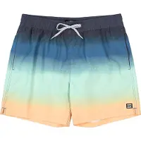 Billabong All Day Fade Badeshorts