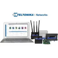 Teltonika Networks 150GB Danych dla RMS Connect/VPN, RMSDT101G150