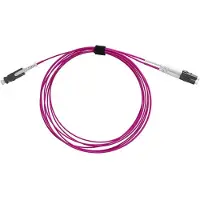 BlueOptics Lenovo 4X97A81908 LC-SN Multi-mode OM4 Patchkabel 5 Meter