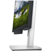Dell Schlanke Soundleiste – SB521A, 3,6 W, 3,6 W, Schwarz, Kabelgebunden, 298 mm, 18 mm