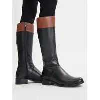 Caprice Damen Stiefel 9-25511-41 schwarz Kamm 38