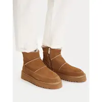 Tamaris Schneeschuhe 1-26478-45 Braun 36