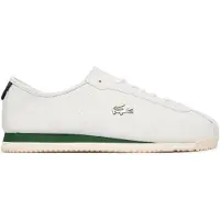 Lacoste CLUB LOW Sneaker in Weiß