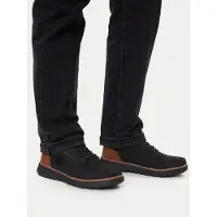 Bugatti Herren-Stiefeletten 331-AP030-5000 schwarz 42