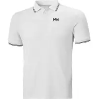 Helly Hansen Poloshirt Herren Kos White-XL