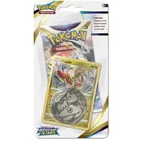 The Pokemon Company Pokemon Brilliant Stars: Flapple 1-Pack Blister
