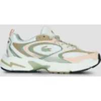 Lacoste Sneaker STORM 96 2K damen