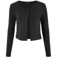 Aniston Bolero mit 2 Knöpfen