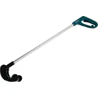 Makita Griffverlängerung mit Rolle 1.140 mm für DUM604 + UM600D - 198516-8