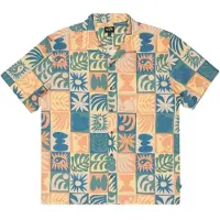 Billabong Kurzarmhemd "Vacay"