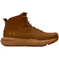 Under Armour Charged Valsetz Mid brown coyote (200) 11